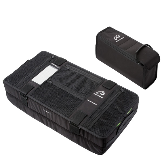 BOBLBEE DD STUDIO 90 (Double Decker 90L +STUDIO Kit Set #050046