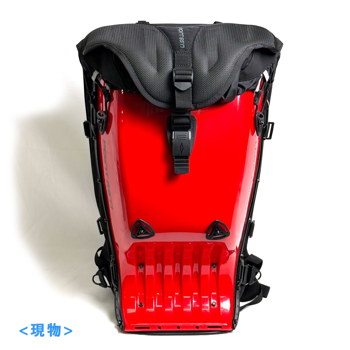 Point65 BOBLBEE 25L GTX (Diablo Red  (refurbished) #050048