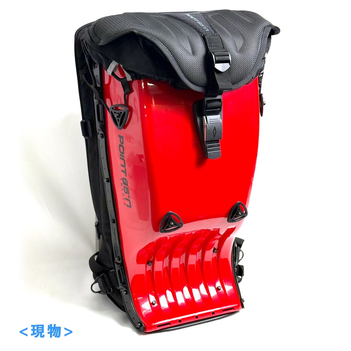 Point65 BOBLBEE 25L GTX (Diablo Red  (refurbished) #050048