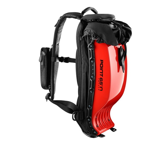 Point65 BOBLBEE 20L GT