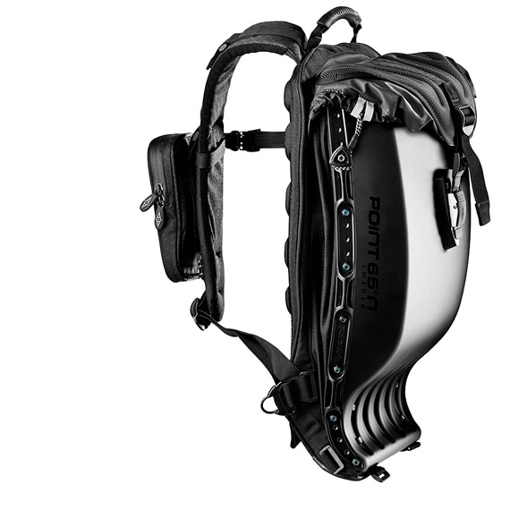 POINT 65 BOBLBEE 20L GTX