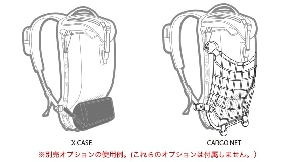 Point65 BOBLBEE 20L GT