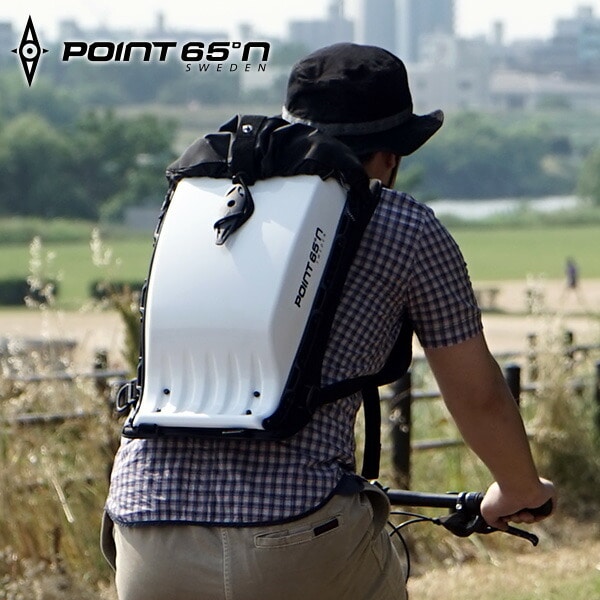 Point65 BOBLBEE 20L GT