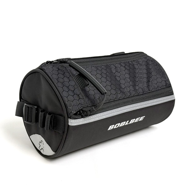 BOBLBEE X-Case for 25L (Black) (Point 65) [65-ACX25B-BK]