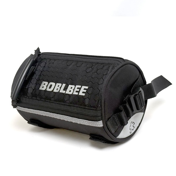 BOBLBEE X-Case for 20L (Black) (Point 65) [65-ACX20B-BK]