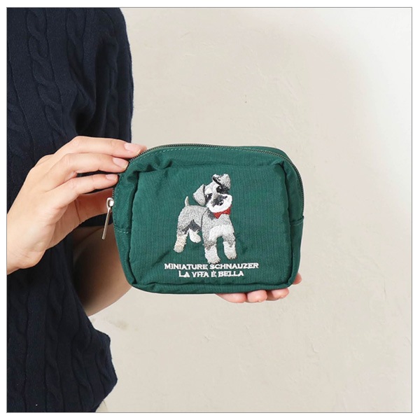 ���˥ޥ�ɽ� �ݡ��� (����ʥ�����)