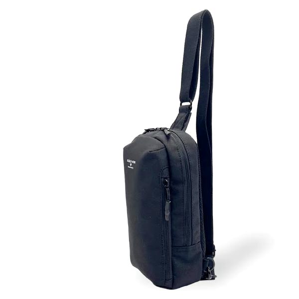 SQUALO WORKS Nylon OX MINI BODY BAG (SW-NY008)