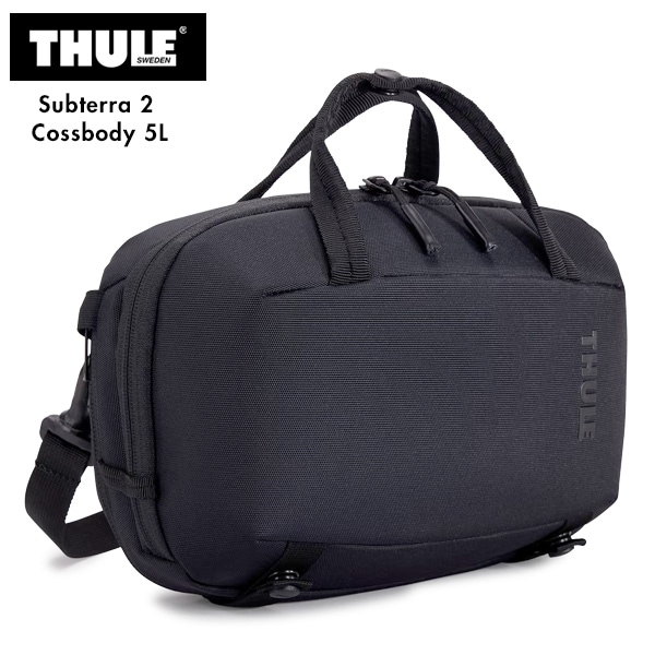 THULE Subterra 2 Crossbody 5L TSCB-405