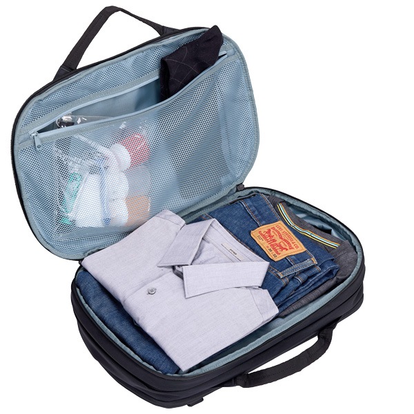 THULE Subterra 2 Hybrid Travel Bag 