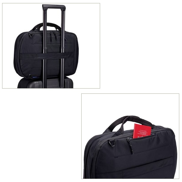 THULE Subterra 2 Hybrid Travel Bag 