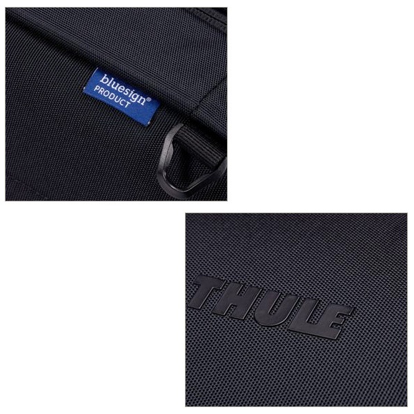THULE Subterra 2 Hybrid Travel Bag 