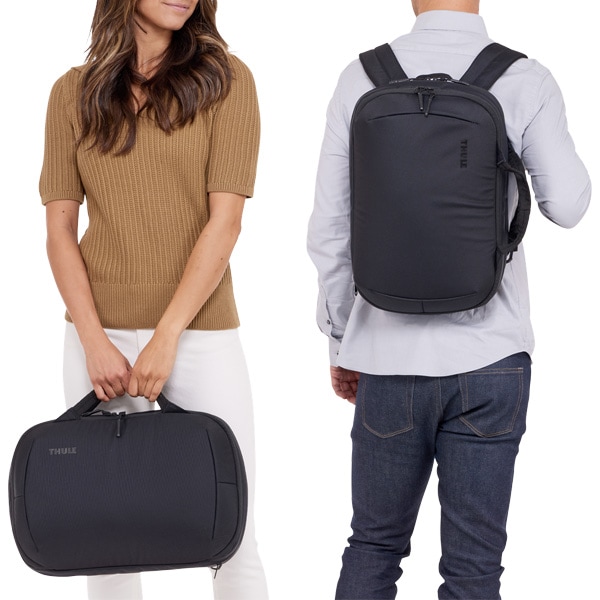 THULE Subterra 2 Hybrid Travel Bag 