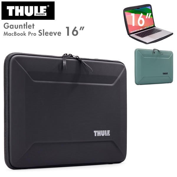 THULE Gauntlet  MacBook Pro Sleeve 16
