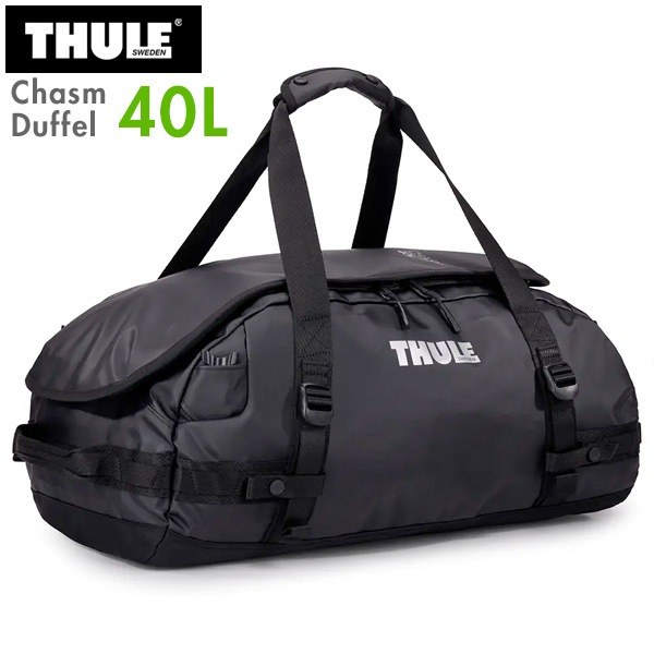THULE Chasm Duffel 40L