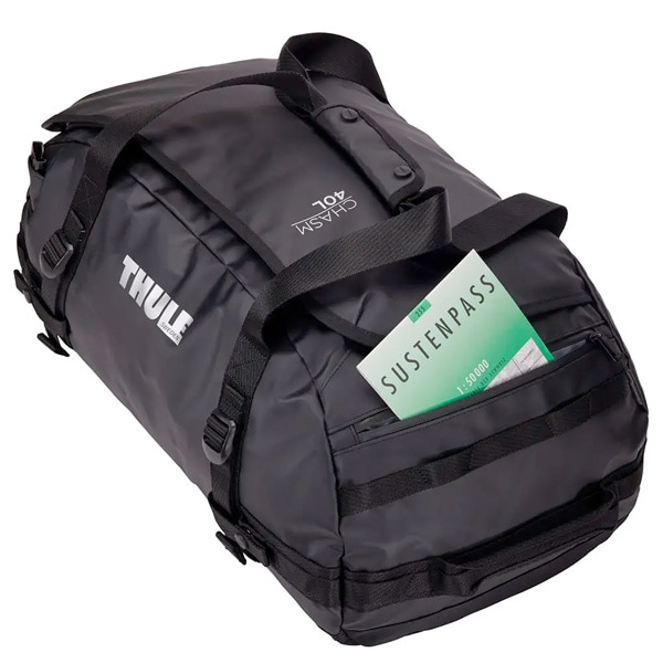 THULE Chasm Duffel 40L