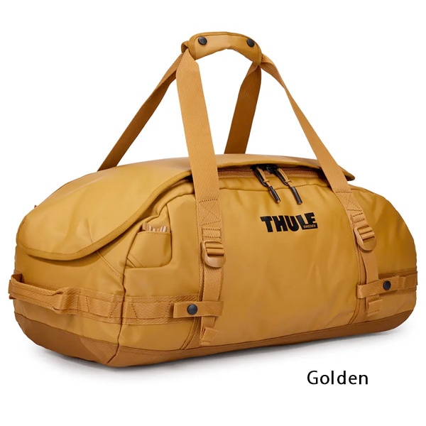 THULE Chasm Duffel 40L