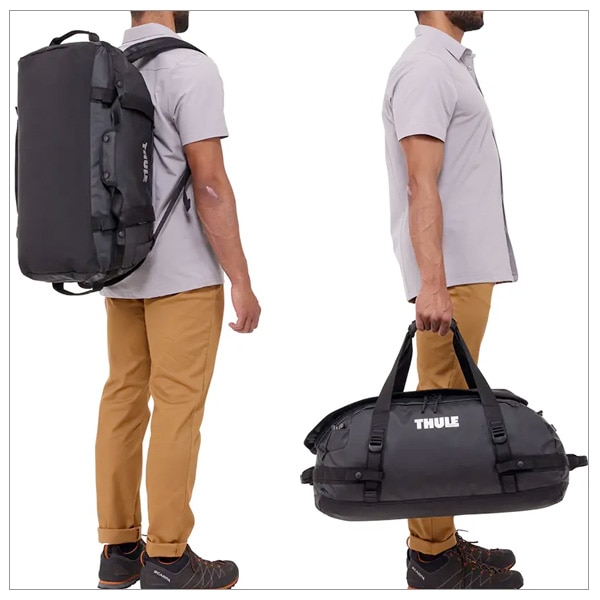 THULE Chasm Duffel 40L