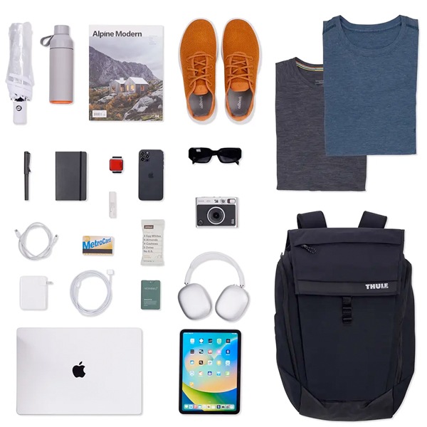 THULE Paramount Backpack 27L PARABP3216