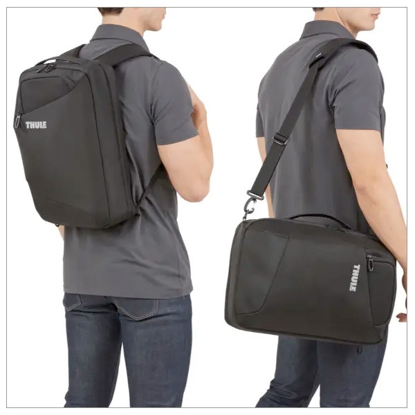 THULE Accent Convertible Backpack 17L TACLB2116