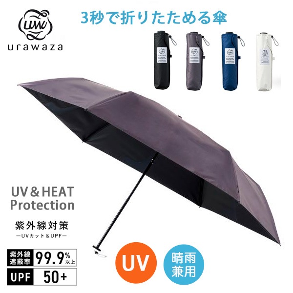 urawaza 55cm UV&HEAT Protection (ưĥ)