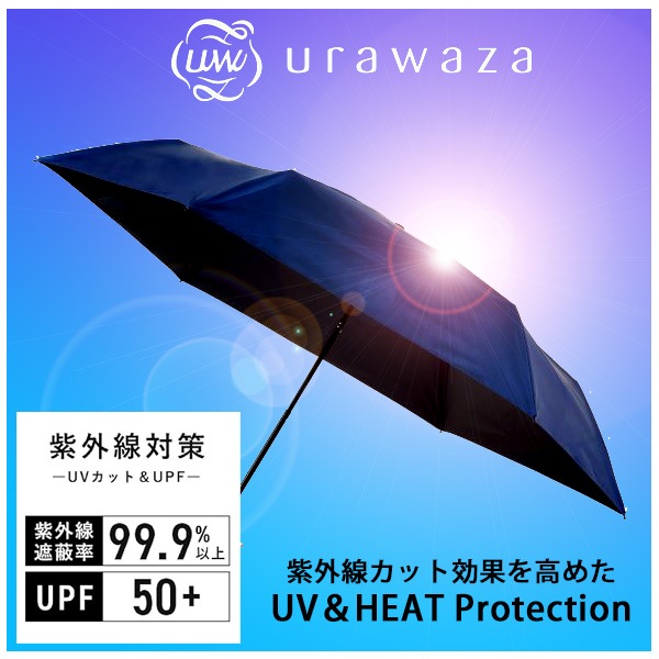 urawaza 55cm UV&HEAT Protection (ưĥ)