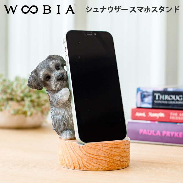 WOOBIA ���󥷥� ����ʥ����� ���ޥۥ������