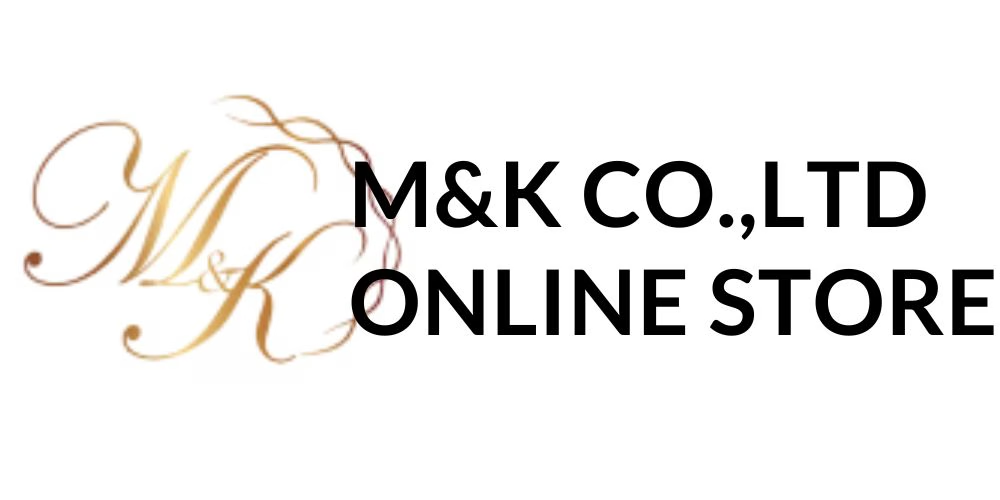 M&K CO.,LTD ONLINE STORE