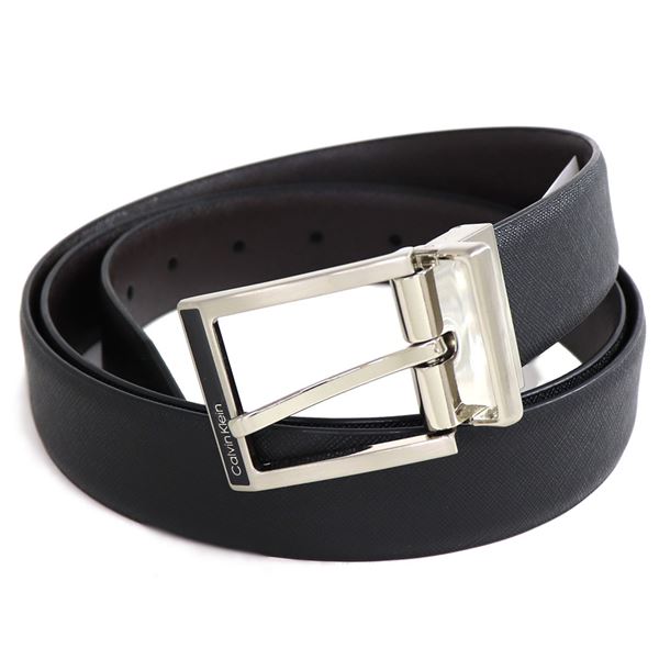 カルバンクライン ベルト リバーシブル メンズ Calvin Klein CK Belt