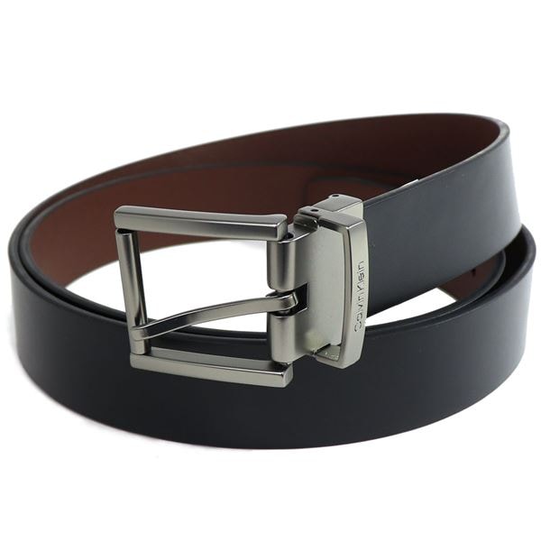 カルバンクライン ベルト リバーシブル メンズ Calvin Klein CK Belt 