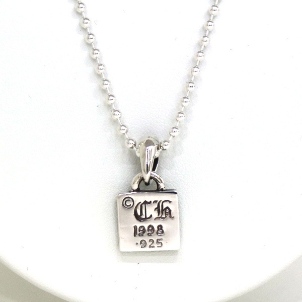 クロムハーツ ネックレス CHROME HEARTS アクセサリー