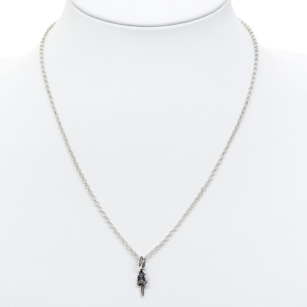 クロムハーツ ネックレス メンズ レディース CHROME HEARTS