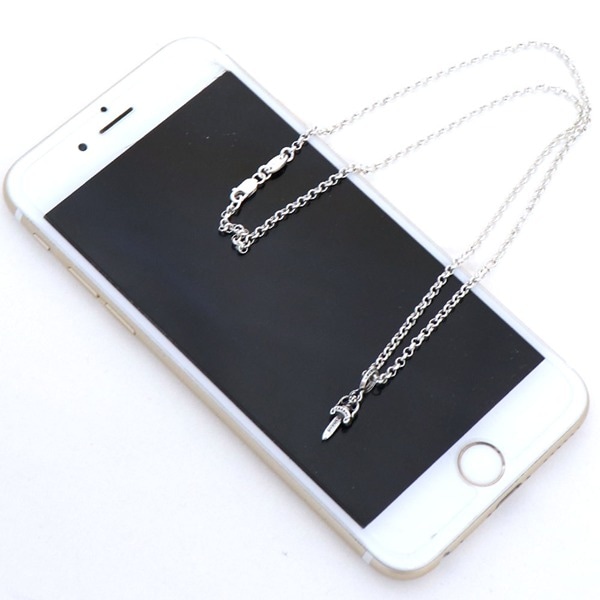 クロムハーツ ネックレス メンズ レディース CHROME HEARTS