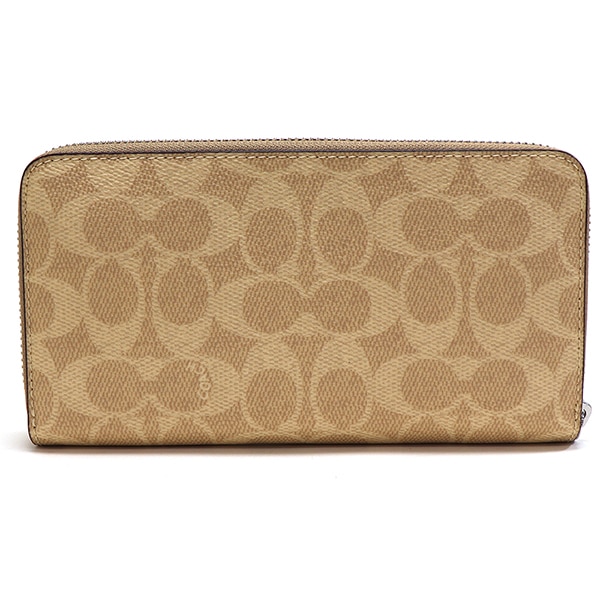 コーチ 長財布 レディース COACH Wallet CW778 SVPWH