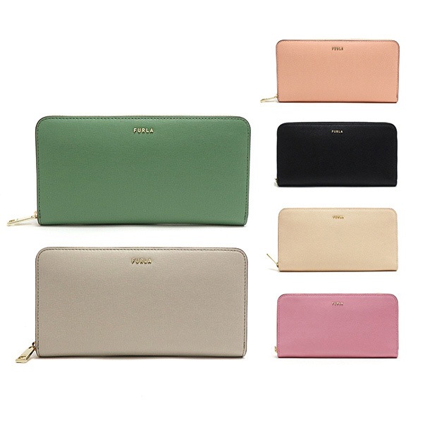 フルラ 長財布 レディース FURLA Wallet バビロン PCX7UNO B30000