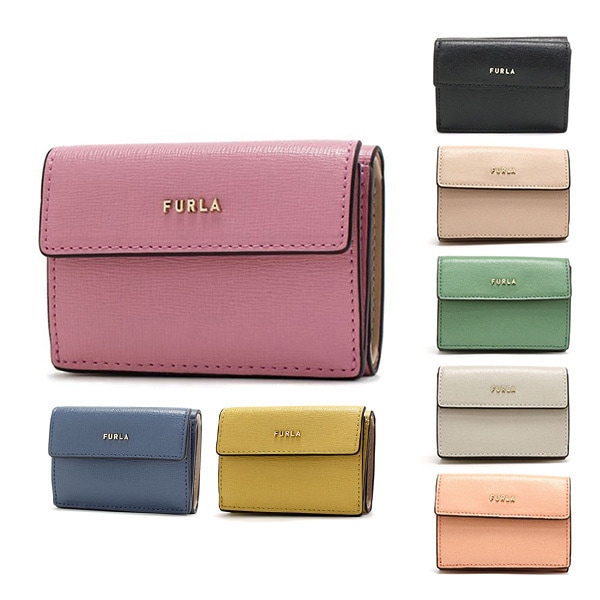 フルラ 三つ折り財布 レディース FURLA Wallet PCY9UNO B30000