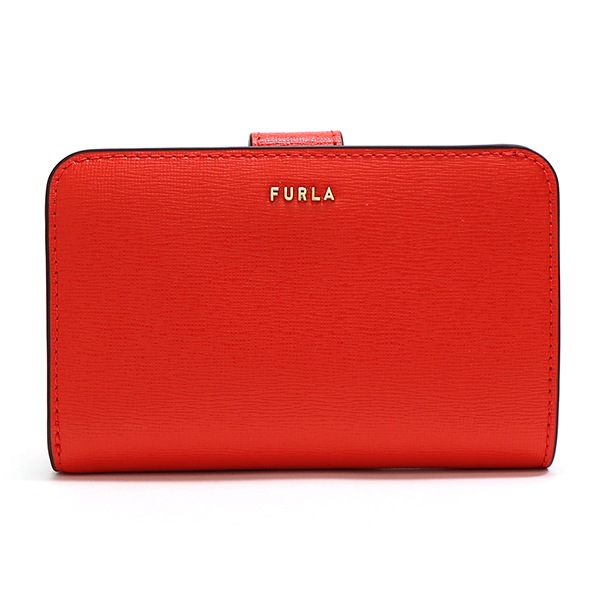 フルラ 二つ折り財布 FURLA PCX9UNO B30000 1670S-海外ブランド通販サイト【MKcollection】