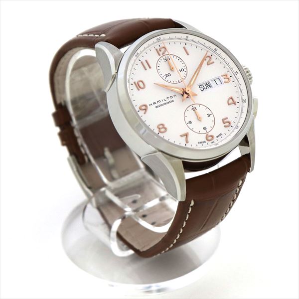本店特別価格 ハミルトン 腕時計 メンズ HAMILTON ジャズマスター