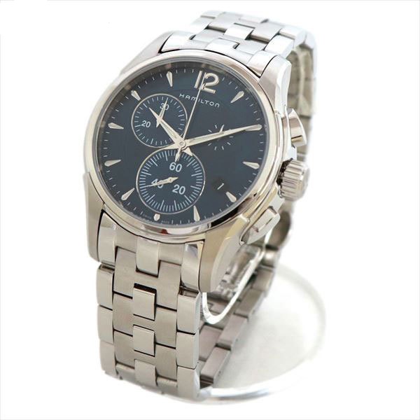 本店特別価格 ハミルトン 腕時計 メンズ HAMILTON ジャズマスター
