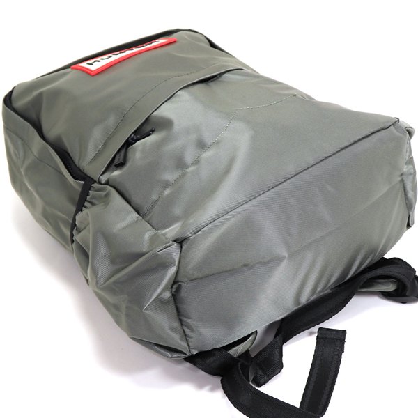 クリスマスセール ハンター リュック レディース メンズ HUNTER バックパック バッグ ダークオリーブ UBB5028KBM DOV ubb5028kbm-dov_4.jpg