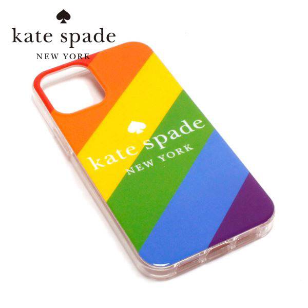 ケイトスペード Iphoneケース Iphone 12 Mini レディース Kate Spade アイフォンケース Wir 974