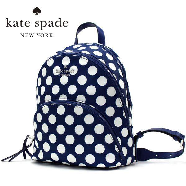 kate spade NEW YORK パックパック　アメリカ購入