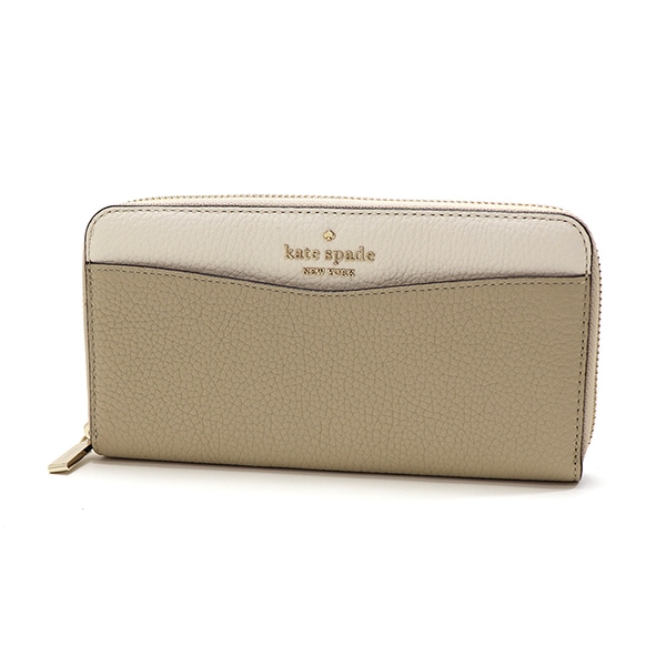 ケイトスペード 長財布 kate spade Wallet WLR00402 250-海外ブランド通販サイト【MKcollection】