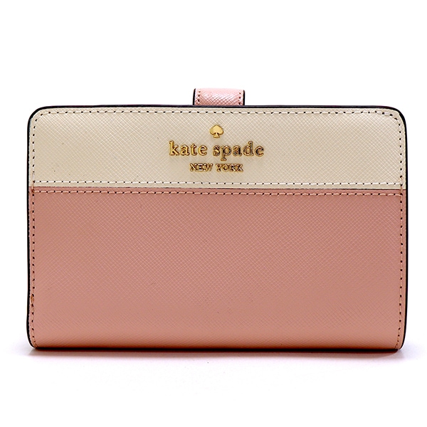 ケイトスペード 二つ折り財布 KateSpade Wallet KC511 650