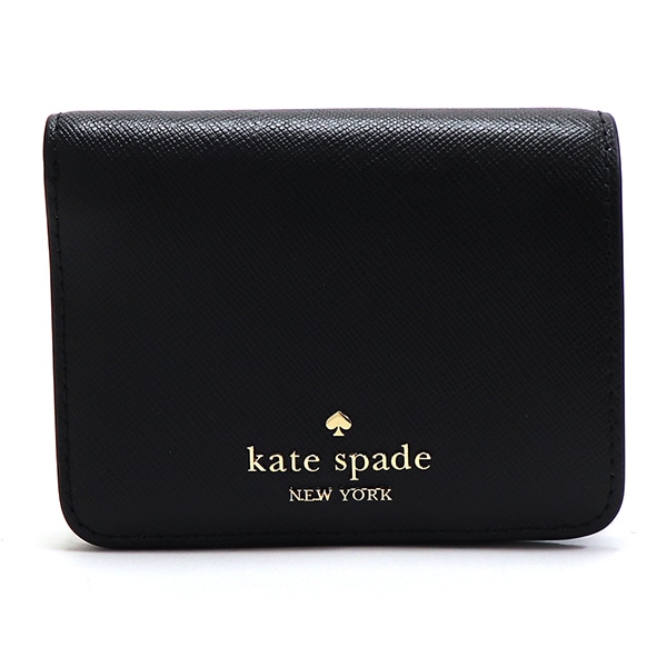 ケイトスペード 二つ折り財布 Kate Spade Wallet KC581 001