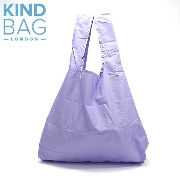 カインドバッグ エコバッグ メンズ レディース 正規品 Kindbag 折りたたみ ショッピングバッグ コンパクト 海外ブランド 軽量