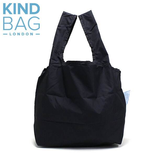 カインドバッグ エコバッグ メンズ レディース 正規品 Kindbag 折りたたみ ショッピングバッグ コンパクト 海外ブランド 軽量