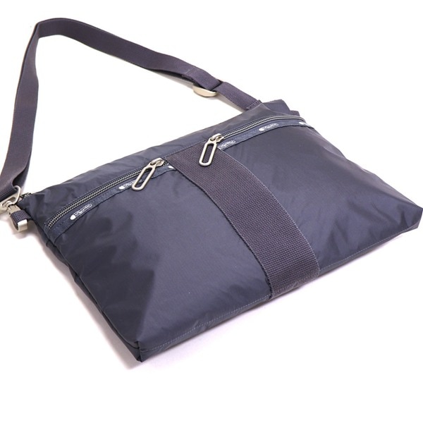 クリスマスセール レスポートサック ショルダーバッグ レディース LeSportsac シャドウグレイ 2772 C411 2772-c411_4.jpg