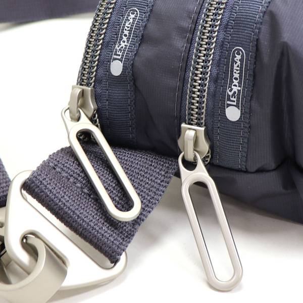 クリスマスセール レスポートサック ボディバッグ レディース LeSportsac シャドウグレイ 3910 C411 3910-c411_4.jpg