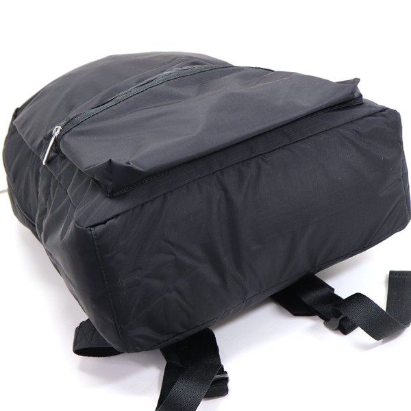 mika［タグ付未使用］レスポートサック キルティングリュック！ブラック リュック/バックパック｜レスポートサック公式｜LeSportsac