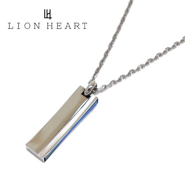 本店特別価格 ライオンハート ネックレス メンズ 正規品 LION HEART